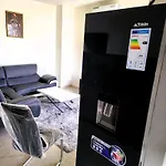 Bel Appartement La Teranga Au Quartier Chic De Point E - Dakar