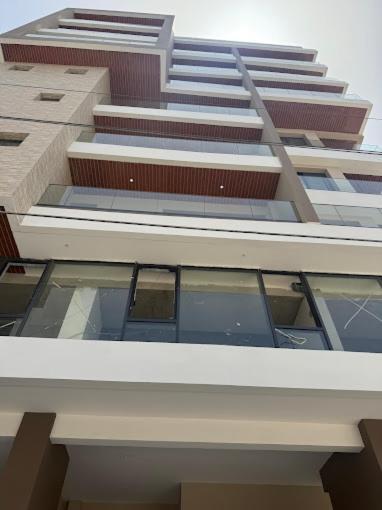 Bel La Teranga Au Quartier Chic De Point E - * Dakar