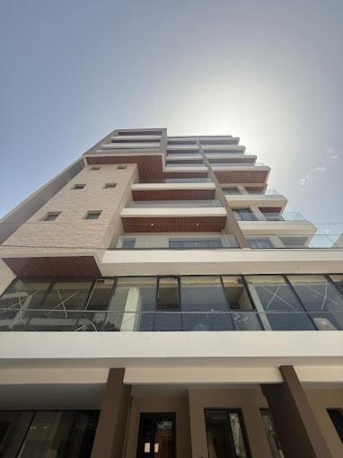 Bel La Teranga Au Quartier Chic De Point E - * Dakar