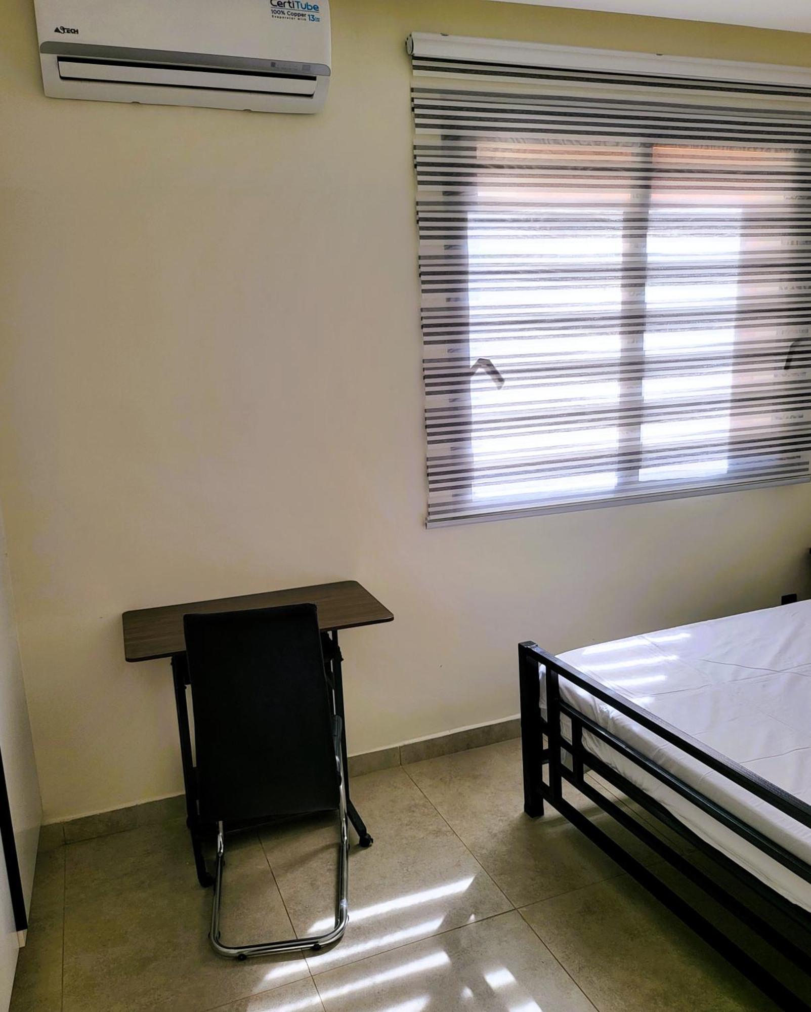 Bel La Teranga Au Quartier Chic De Point E - Appartement *