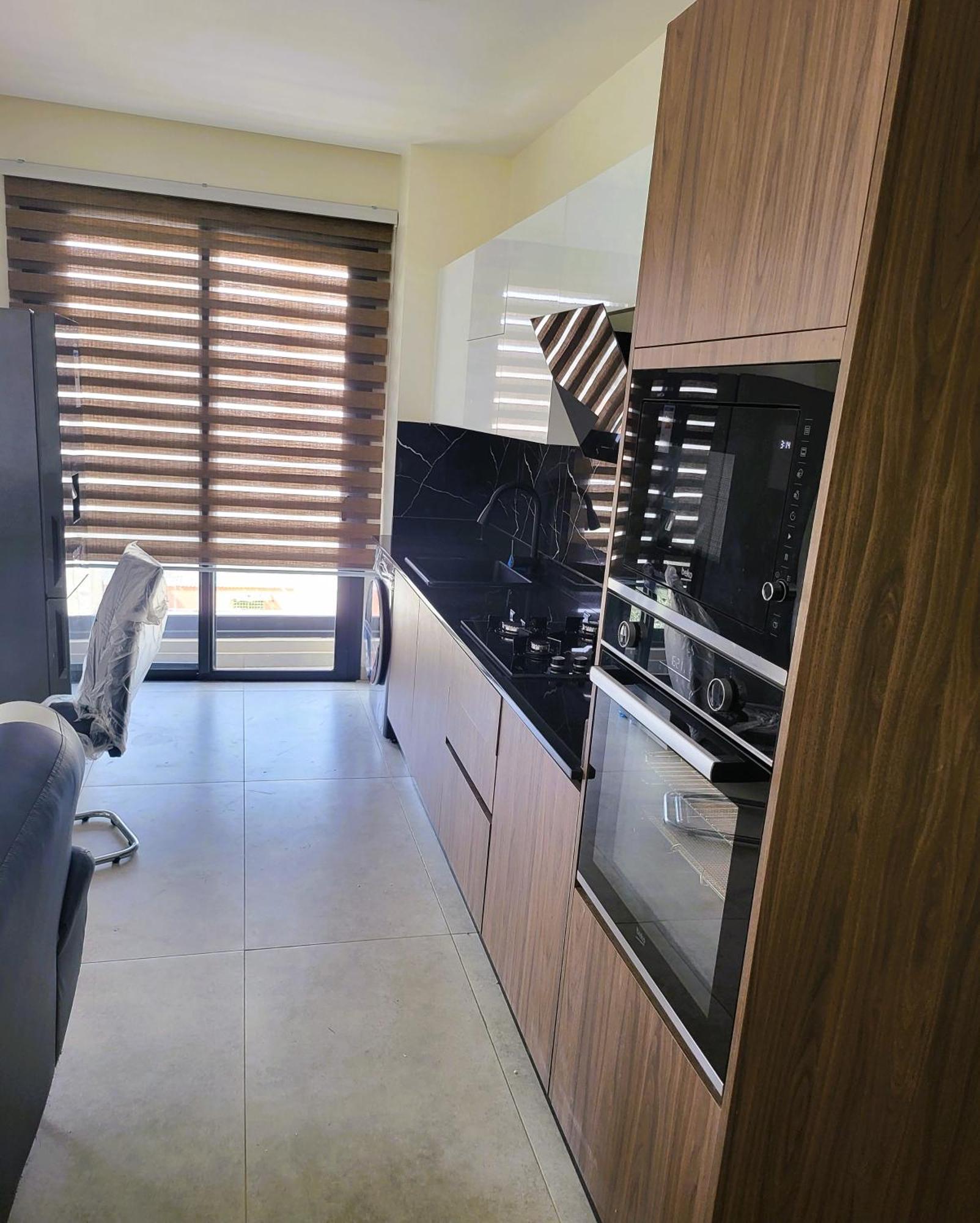 Appartement Bel La Teranga Au Quartier Chic De Point E -