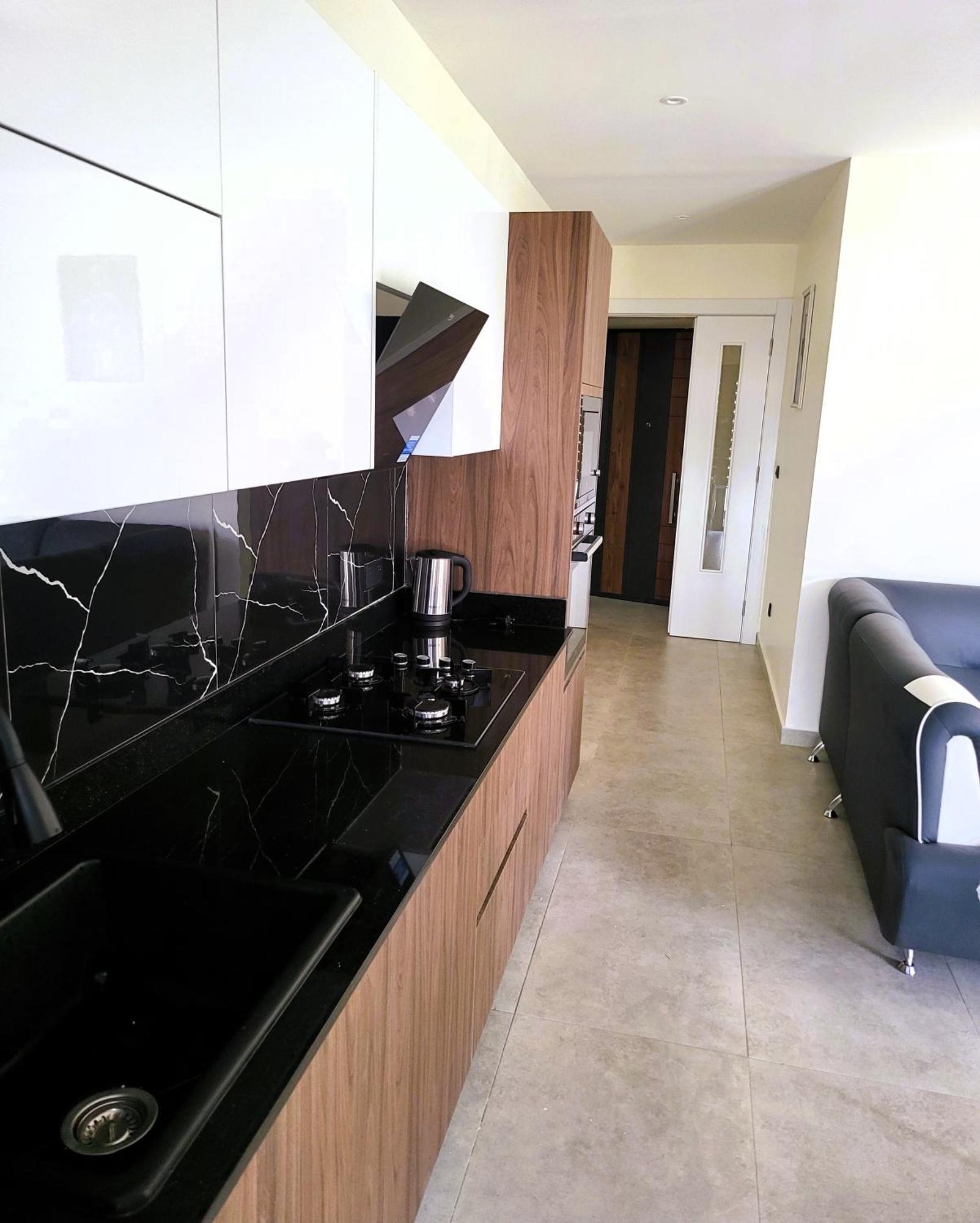 Apartment Bel La Teranga Au Quartier Chic De Point E - *