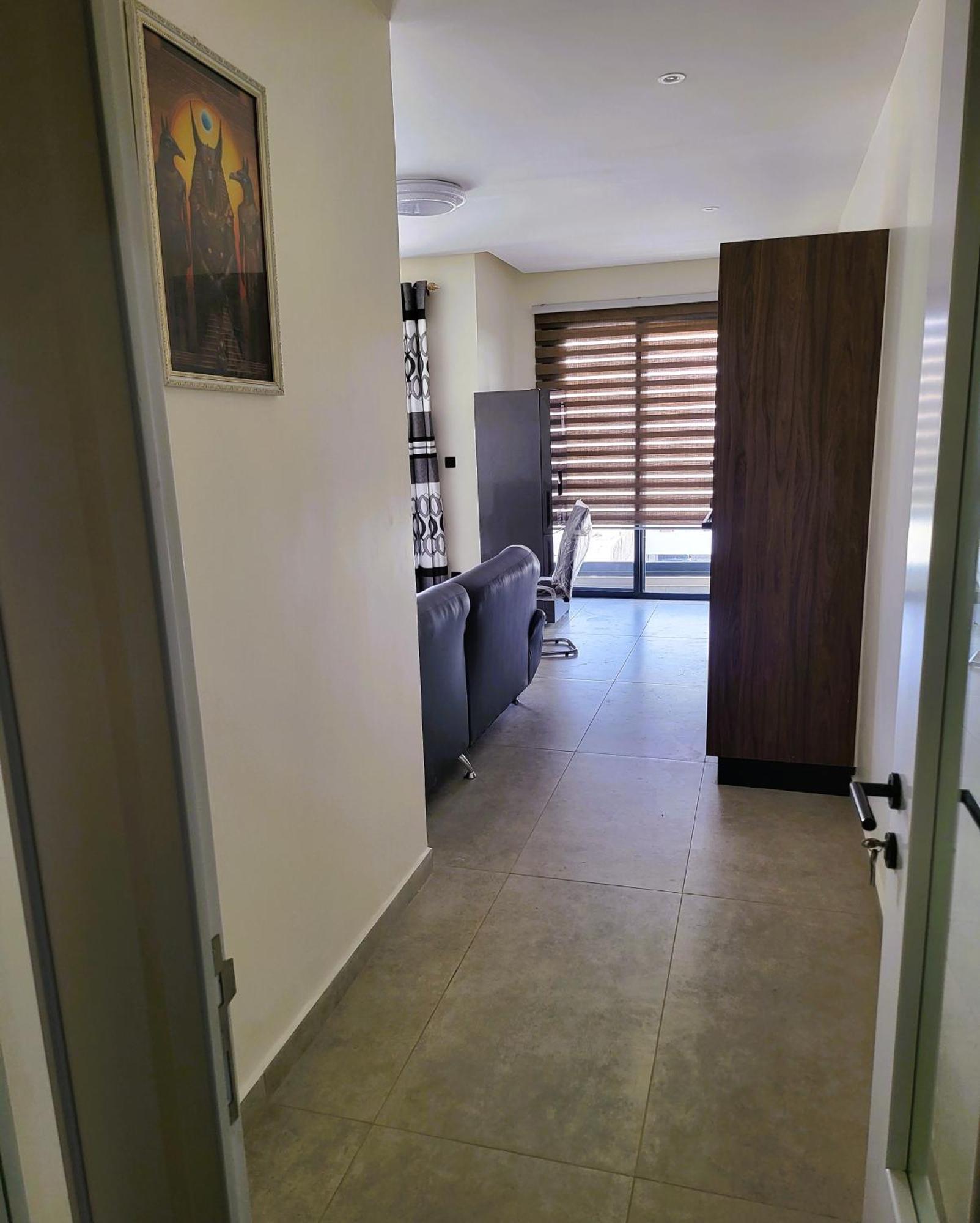 Bel La Teranga Au Quartier Chic De Point E - Apartment