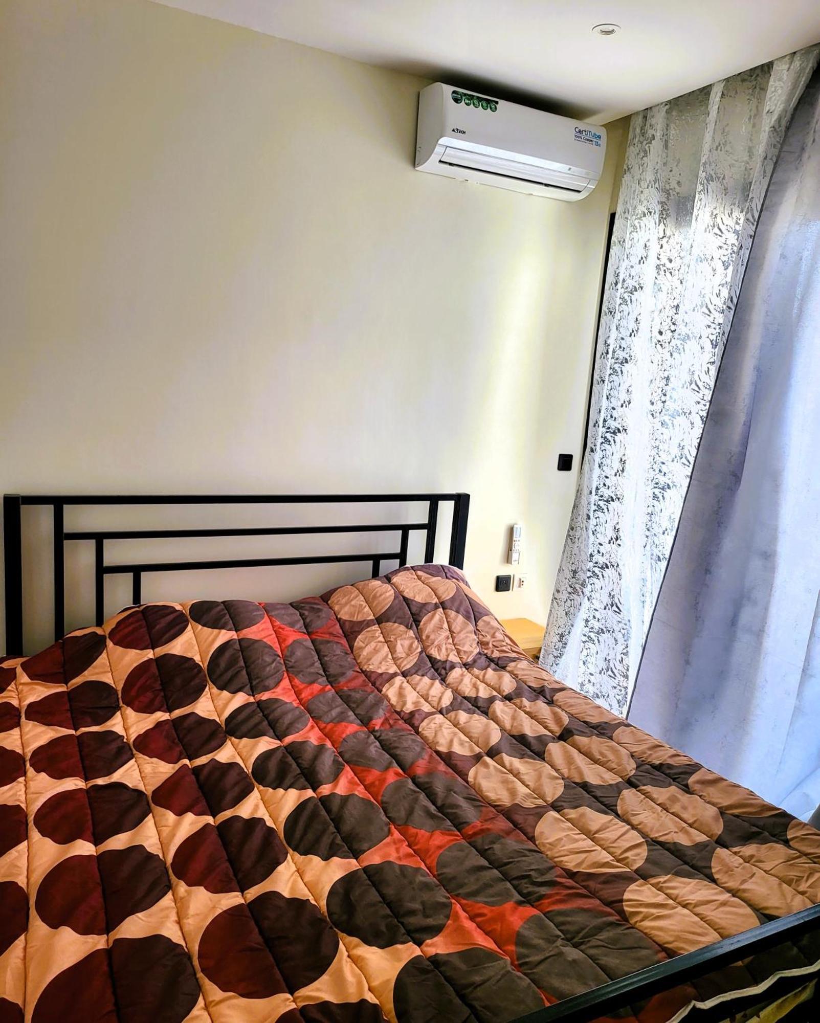 Bel La Teranga Au Quartier Chic De Point E - Apartment *