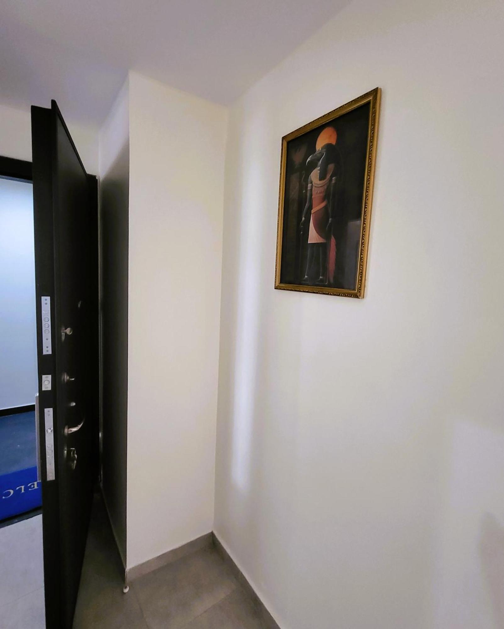 Bel La Teranga Au Quartier Chic De Point E - Appartement Dakar