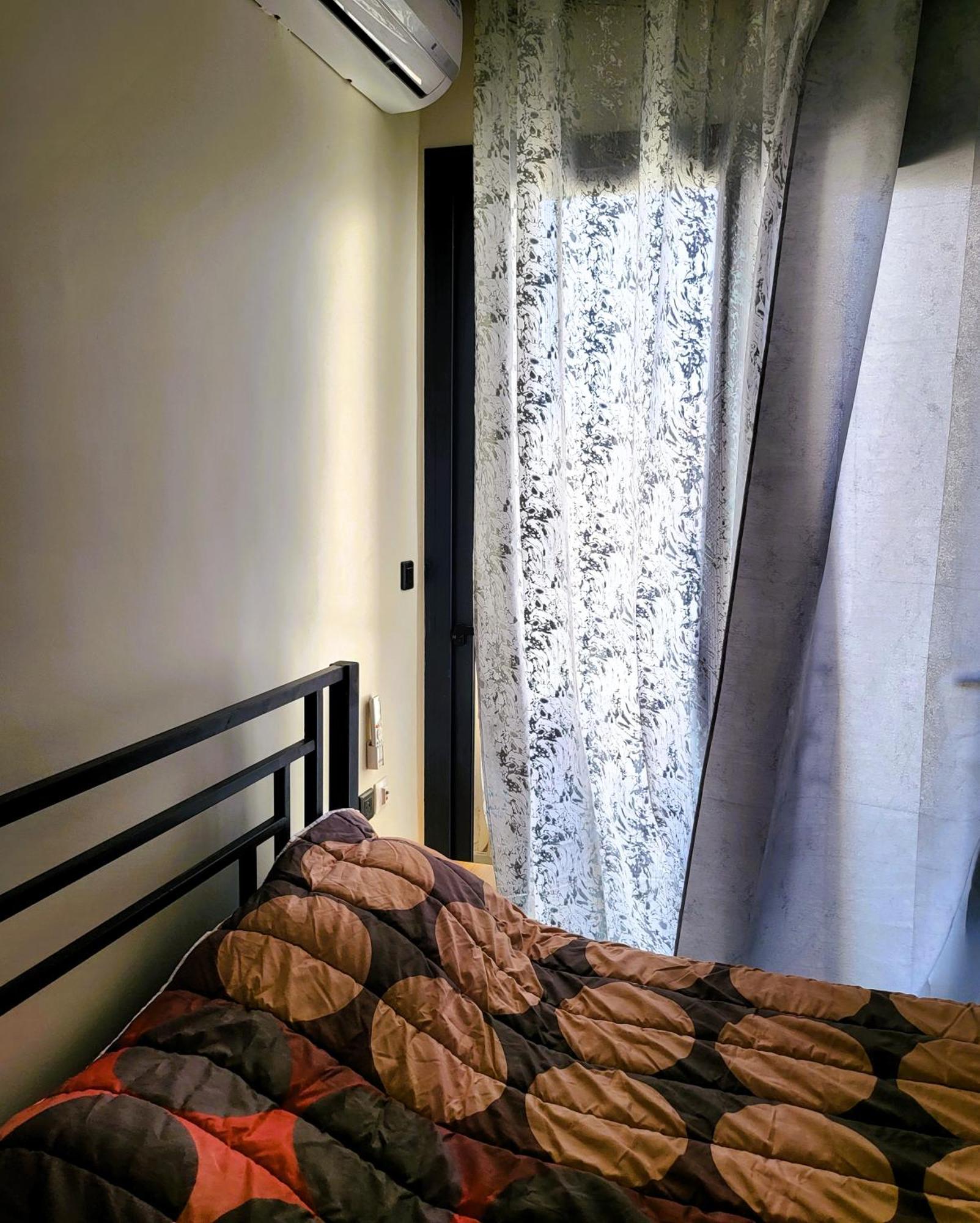 Apartment Bel La Teranga Au Quartier Chic De Point E - Dakar
