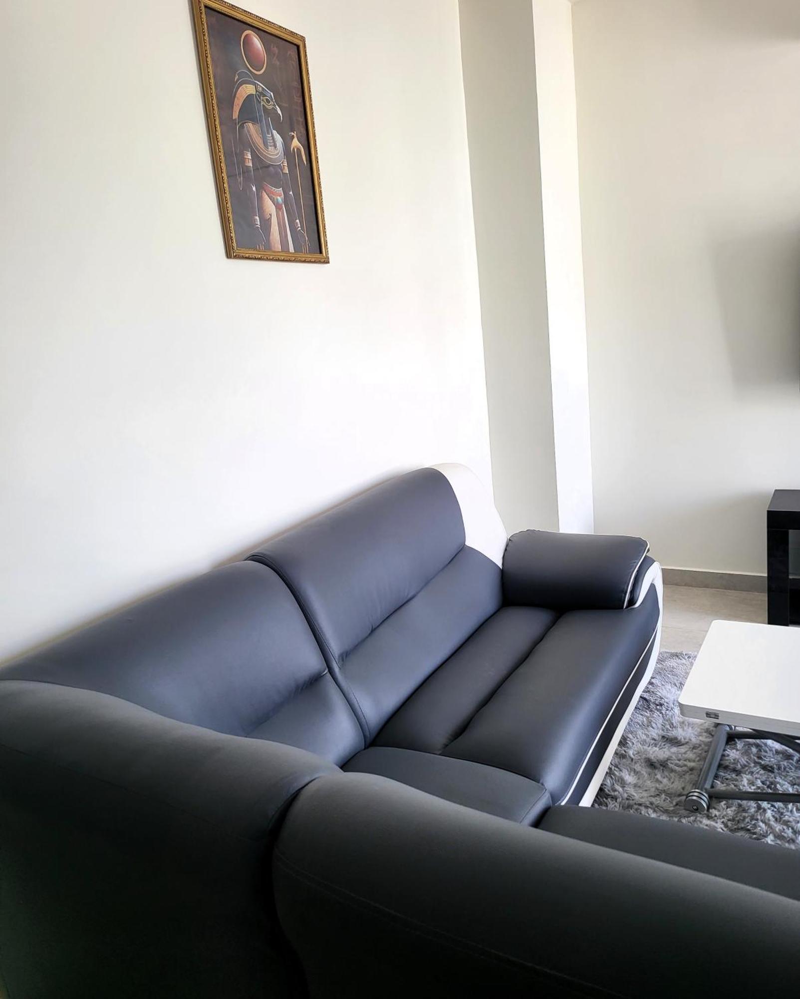 Bel La Teranga Au Quartier Chic De Point E - Apartment