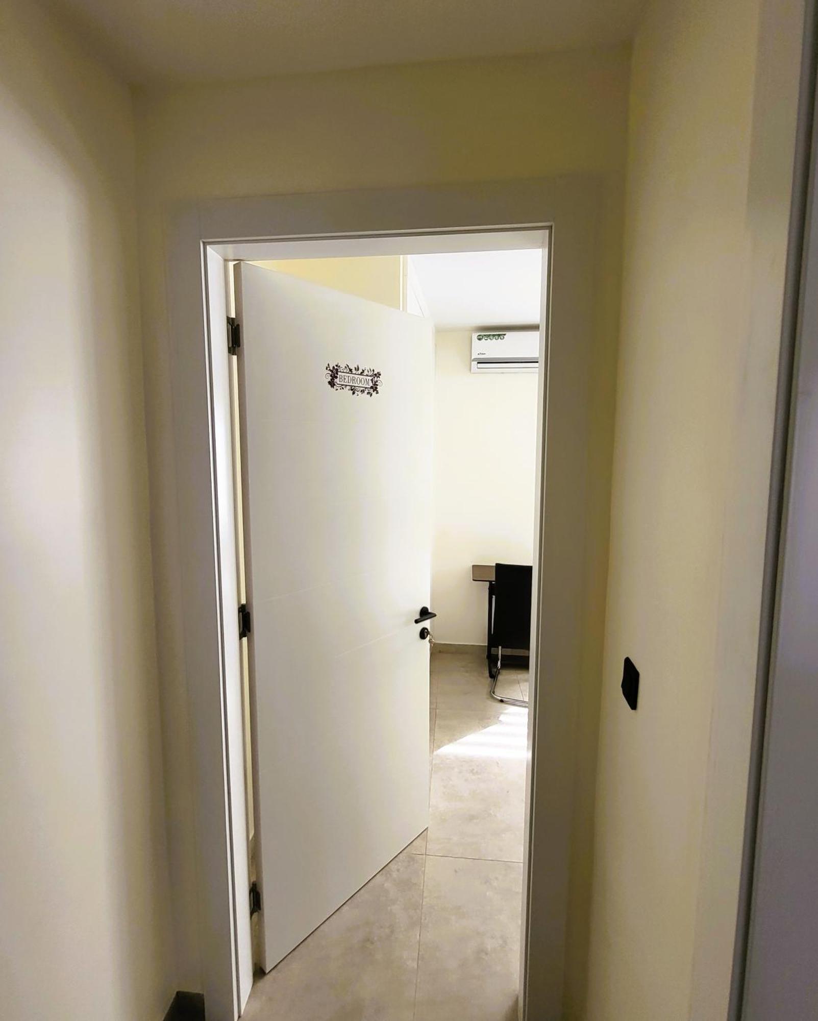 Appartement Bel La Teranga Au Quartier Chic De Point E - *